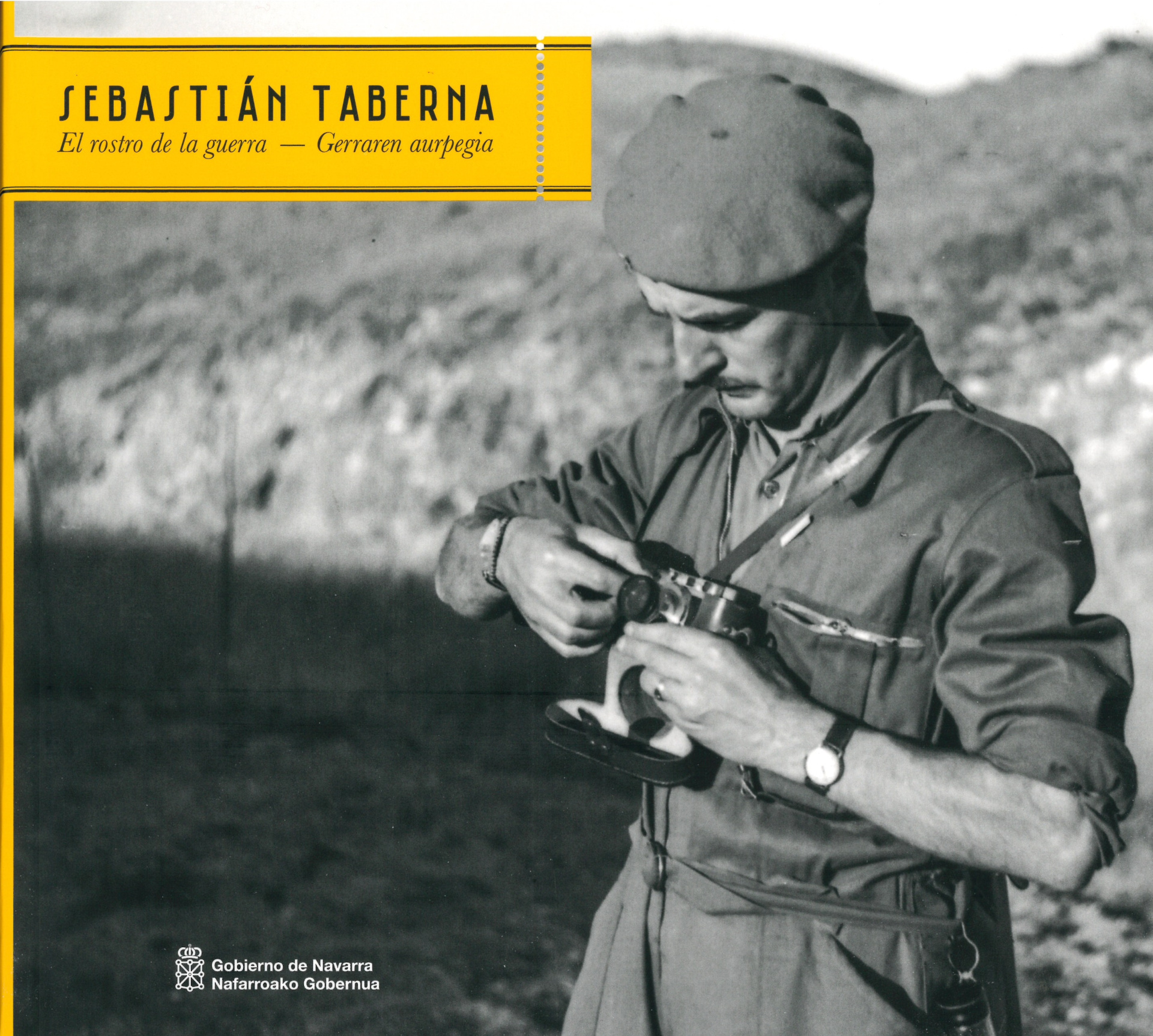 Portada Sebastían Taberna